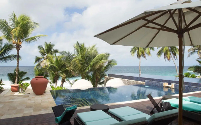 Banyan Tree Seychelles Resort & Spa