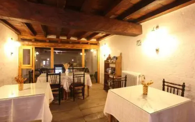 Posada de Amonaria