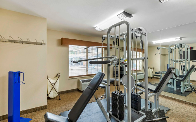 Best Western Denver Southwest