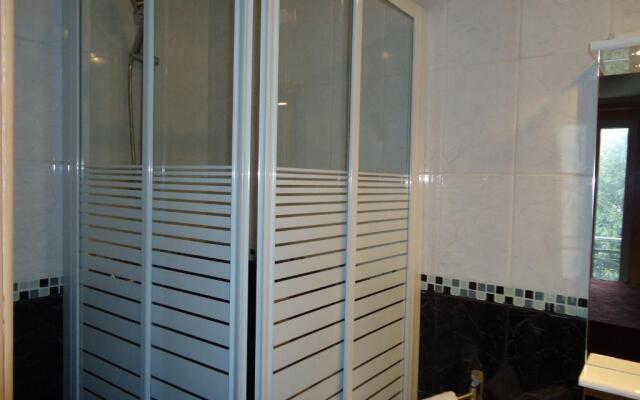 Hipotel Paris Gambetta Republique