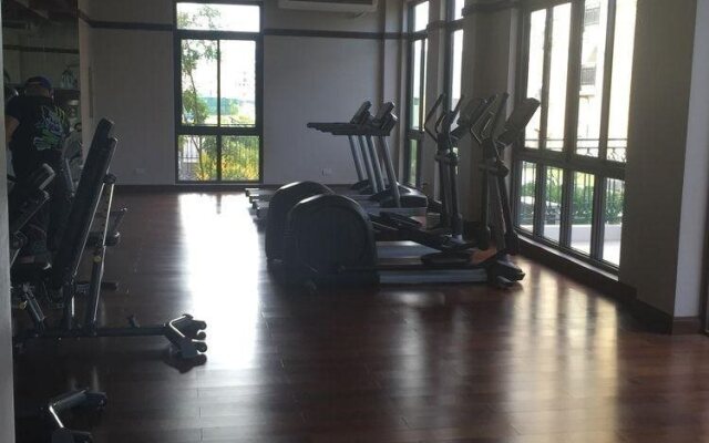 N and N Condominium Resort