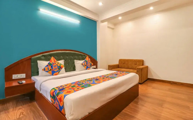 Lime Tree by Fabhotel
