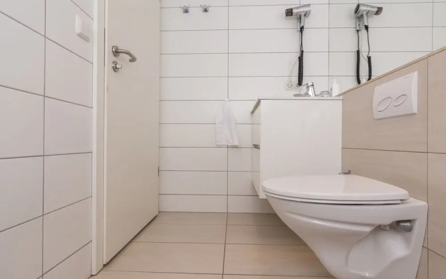 Centrum Hostel