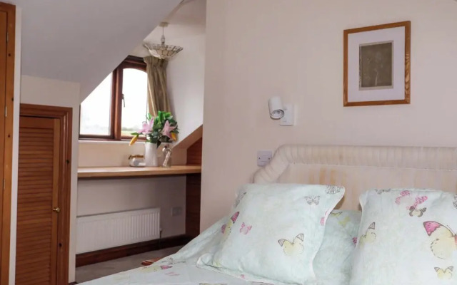 Barras Cottage