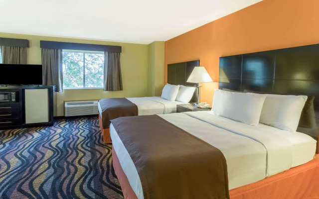 AmericInn by Wyndham Streator