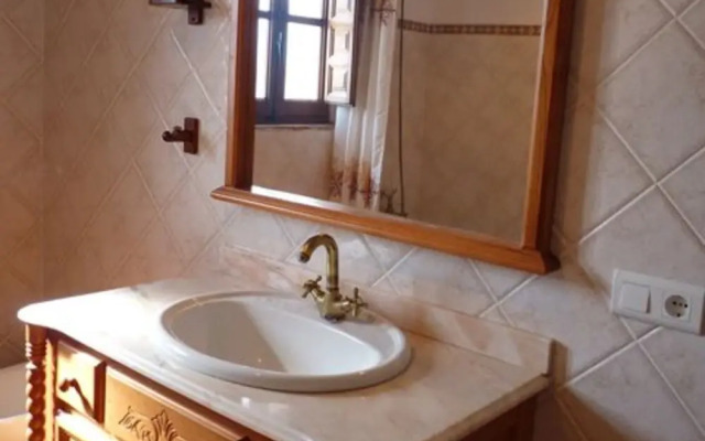 Malaga 101846 3 Bedroom Holiday home By Mo Rentals