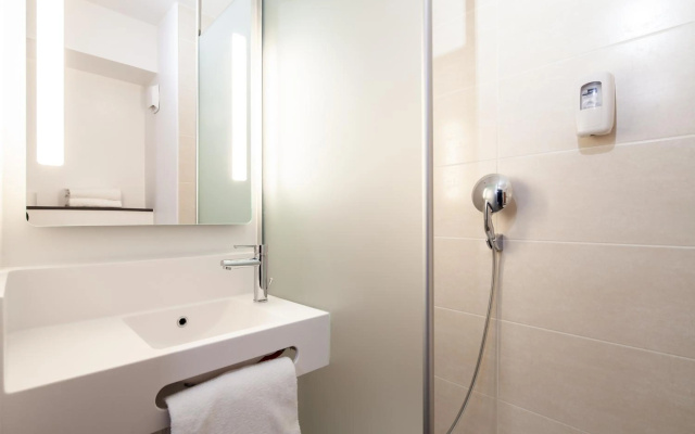 B&B HOTEL Dunkerque Centre Gare