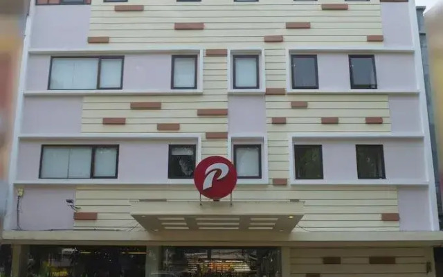 d'primahotel Airport Jakarta 1