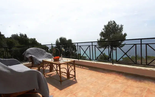 Possidi Villas I by Halkidiki Villas