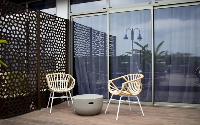 Panafrica Hotel Boutique & Spa