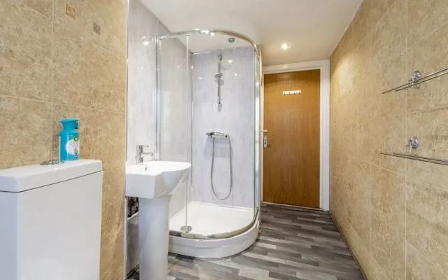 Manchester Printworks