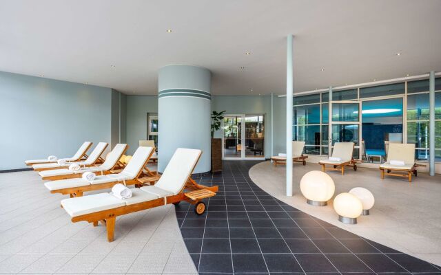 Pullman Stuttgart Fontana