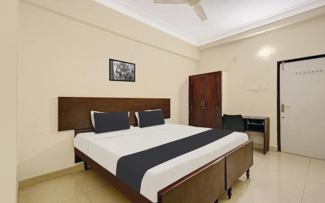 Flagship 75069 Opp Amulya Hospital