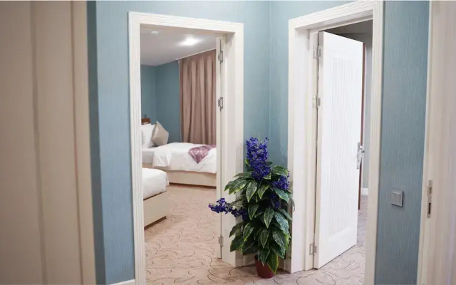 Royal Meridien Hotel