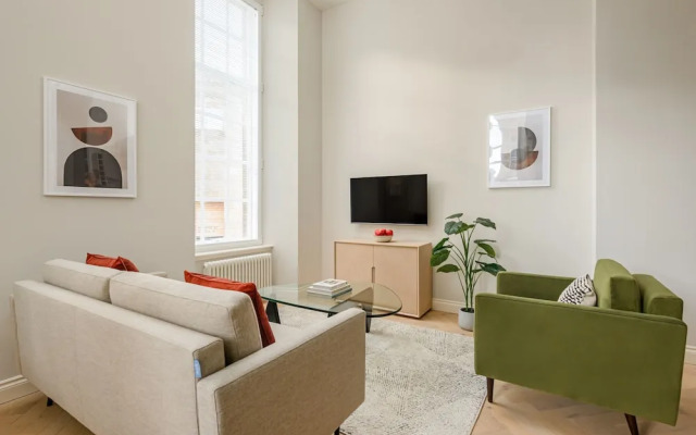 Museum Apartments