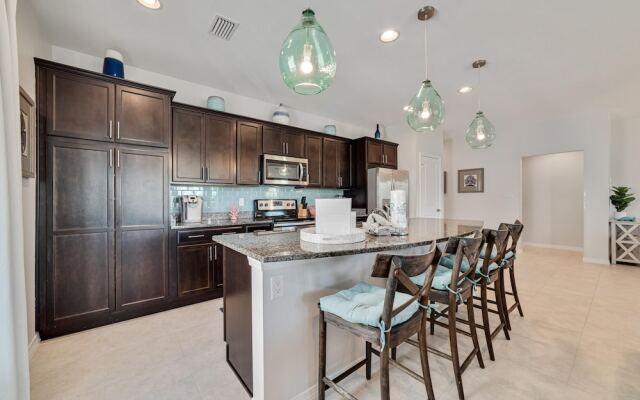 Emerald Tides at Lost Key Villas