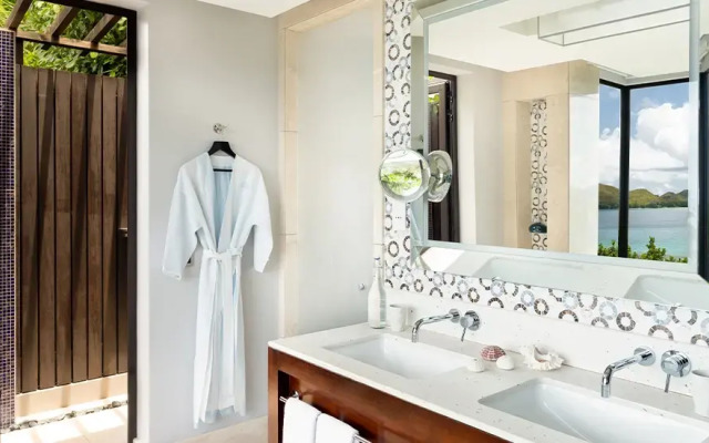 Raffles Seychelles