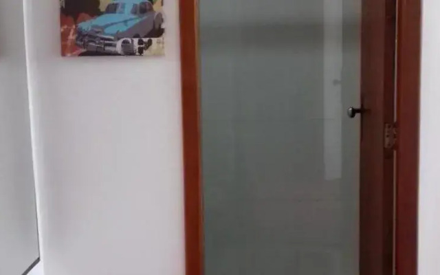 Hostel Canoas