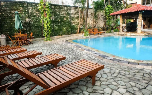 Luxury 3 Bedroom Suite Senopati SCBD By Travelio