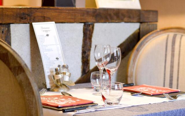 Hotel Restaurant Le Vieux Fusil