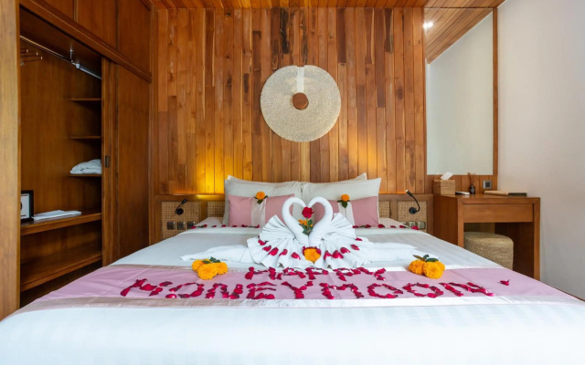 Bali Vilaasee – Guest Rooms – Kerobokan Kelod