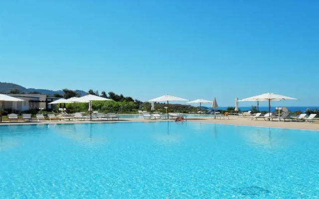 Costa Degli Dei Resort Tropea