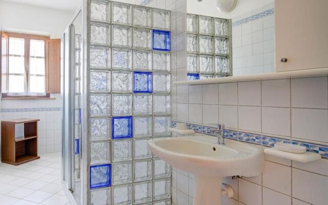 Typical Tuscan farmhouse with swimming pool and A/C