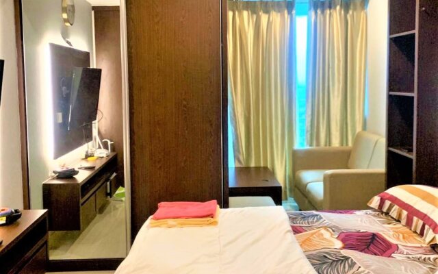 Grand Kamala Lagoon by Veeroom