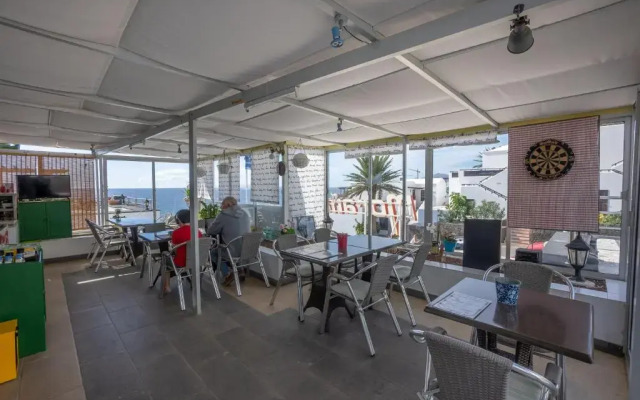 Apartamentos La Moraña