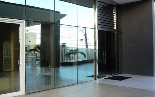 Blue Ocean Apartment