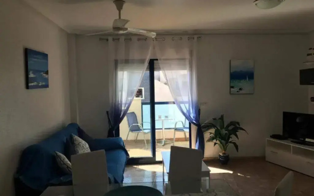 Playamarina 1 Aparthotel