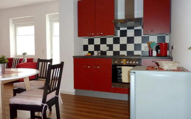 City Apartment Jena