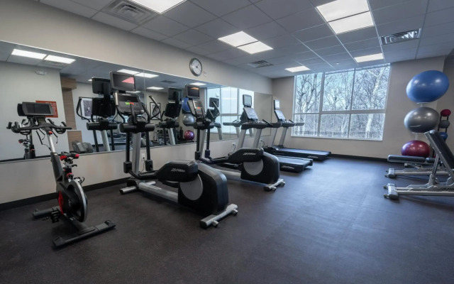 TownePlace Suites by Marriott Clinton
