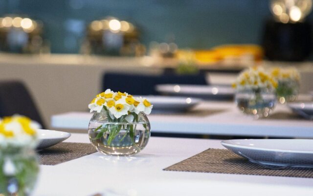 Holiday Inn Express Xiamen City Center by IHG