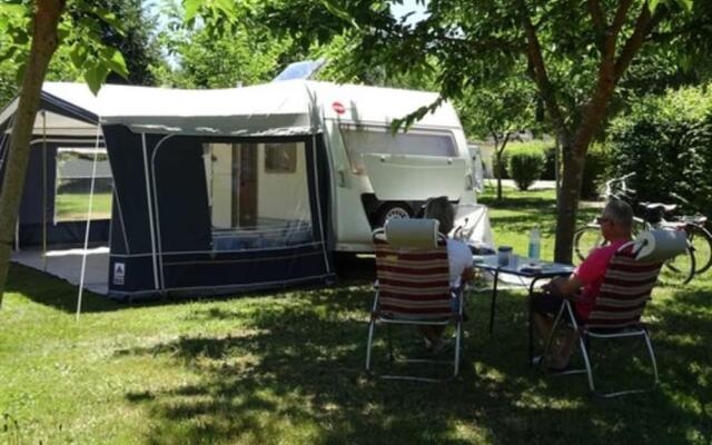 Camping Echo Du Malpas