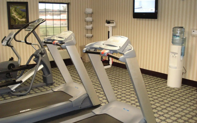 Staybridge Suites Bentonville-Rogers by IHG