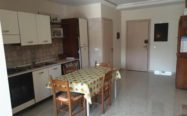 Appartamento Marchese