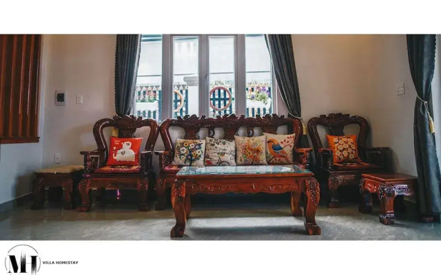 Villa Homestay Minh Hieu