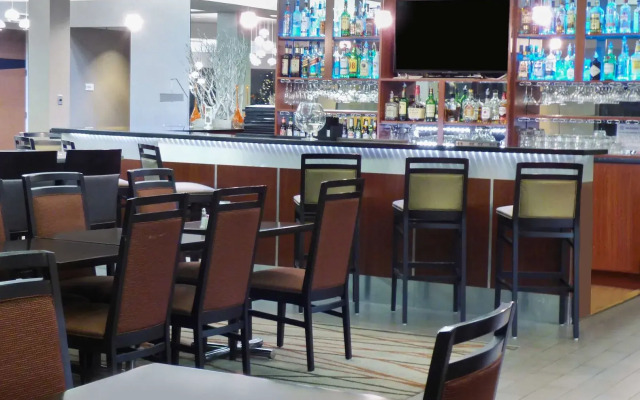 Radisson Hotel Akron/Fairlawn