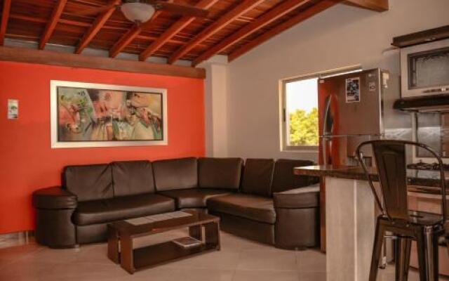 Calle 10 Suites