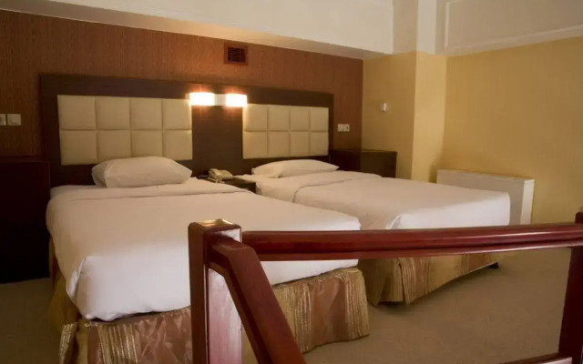 Olympic Hotel