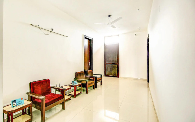Fabexpress Hemkunt Residency