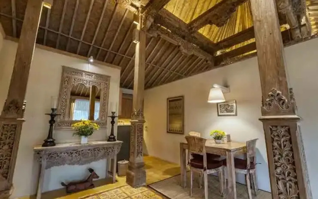Tri Dewi Residence