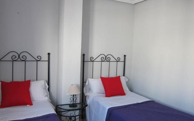 Hostal Alicia