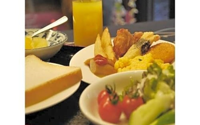 Grand Park Hotel Kazusa / Vacation STAY 77392