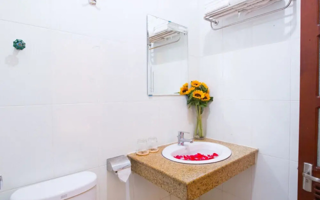 Thuy Duong Hotel Danang