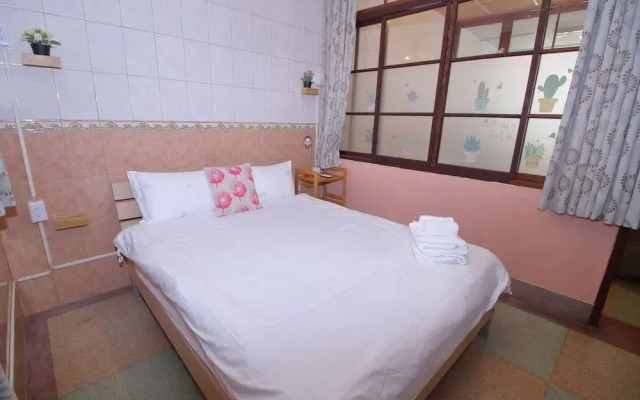 Good Man Hostel