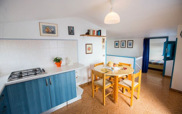 Solemar Sicilia - Casa XXV Novembre