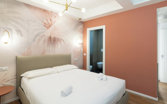 Maison Rasella Palace Suites