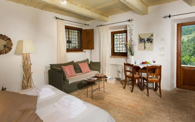 Relais L'Antico Convento